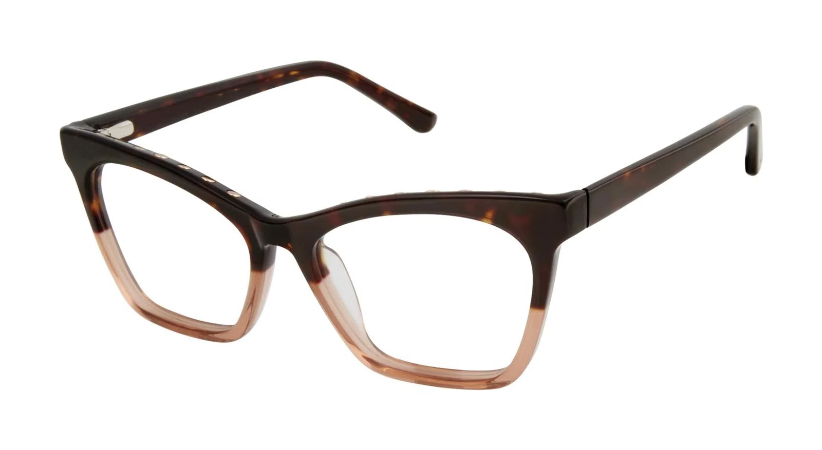 L.A.M.B. LA061 Eyeglasses - view 5